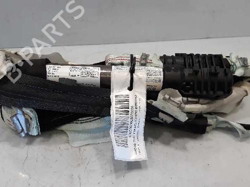 Airbag de toit droit CITROËN C4 Picasso I MPV (UD_) [2006-2015]  4904048