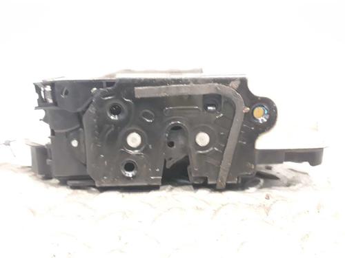 Used Front left lock SEAT IBIZA IV (6J5, 6P1) [2008-2017]  3122323