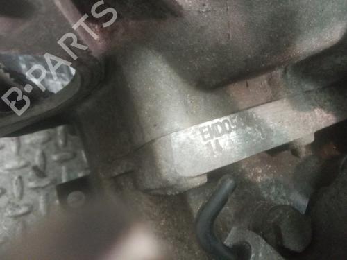 Gearbox SKODA FABIA I (6Y2) 1.9 TDI | BP11253638M3 