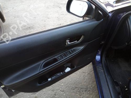 Gearbox MAZDA 6 Hatchback (GG)  | BP17677903M3 