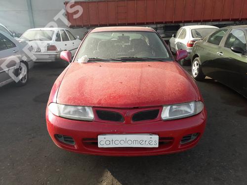 Used Parts MITSUBISHI CARISMA Saloon (DA_)  1.9 TD (DA4A)  1124786