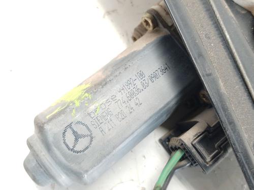 Rear right window mechanism MERCEDES-BENZ E-CLASS (W211) E 270 CDI (211.016) | BP29405194C25 
