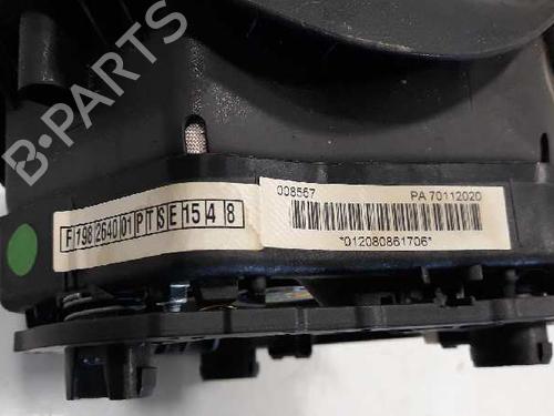 Airbag Kit FIAT BRAVO II (198_)  | BP4914326C86 