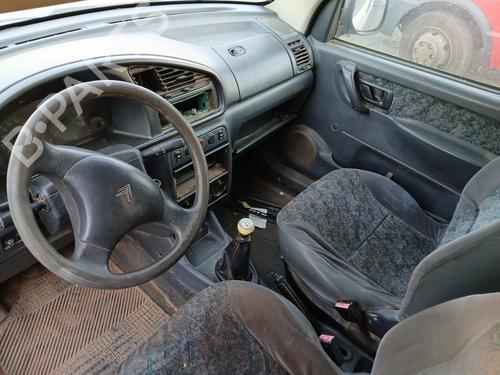 Engine CITROËN BERLINGO / BERLINGO FIRST MPV (MF_, GJK_, GFK_) 2.0 HDI 90 (MFRHY) | BP28046718M1 