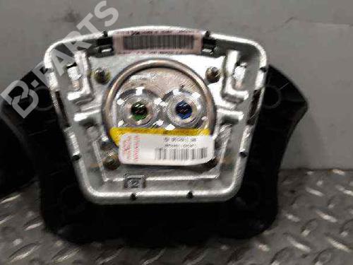 Airbag Kit PEUGEOT 807 (EB_) 2.0 HDi | BP5884437C86  - Image 7