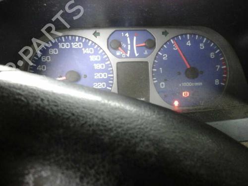 Commande retroviseurs MITSUBISHI PAJERO PININ I (H6_W, H7_W)  | BP6879716I25 