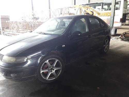 Left front driveshaft SEAT LEON (1M1) 1.9 TDI | BP9621598M38 