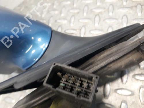 Left mirror AUDI A3 (8L1) 1.8 | BP6947982C26 