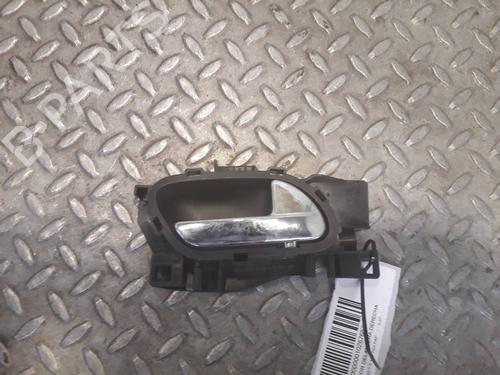 Used Front right interior door handle CITROËN C4 Grand Picasso I (UA_) [2006-2013]  15513803