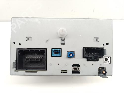 Radio OPEL INSIGNIA A (G09)  | BP18475830E6 