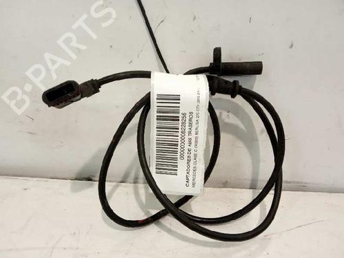 Used Switch MERCEDES-BENZ C-CLASS (W203) [2000-2007]  14231194