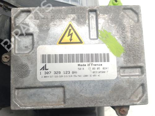 Left headlight ALFA ROMEO 159 (939_) 1.9 JTDM 16V (939AXC1B, 939AXC12) | BP31758813C28 
