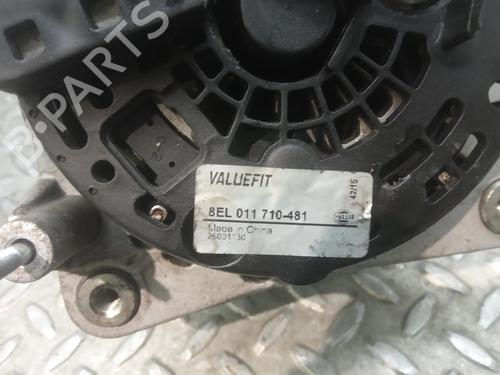 Alternator SEAT IBIZA III (6L1) 1.2 | BP8596098M7