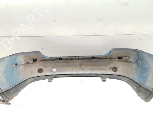 Rear bumper FORD FOCUS II (DA_, HCP, DP) 1.6 TDCi | BP21004709C8 