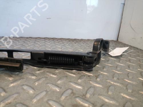 Front windshield wiper arm AUDI A6 C6 (4F2) 3.0 TDI quattro | BP12559642C143 