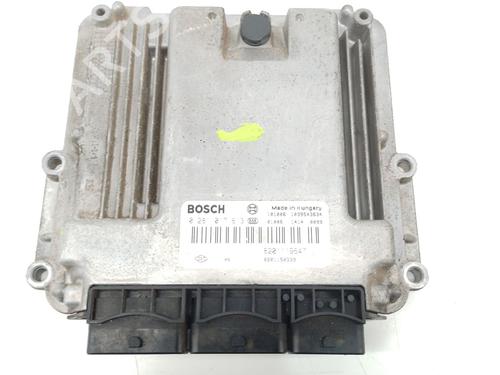 Used Control unit RENAULT LAGUNA III (BT0/1) 2.0 dCi (BT01, BT08, BT09, BT0E, BT0K, BT12, BT1C, BT1D,... (150 hp) 31974014