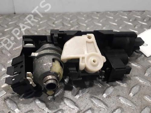 Tailgate handle MERCEDES-BENZ E-CLASS (W211)  | BP7274076C132 