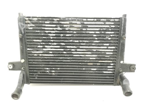 Intercooler JEEP GRAND CHEROKEE II (WJ, WG) [1998-2005]  19106577