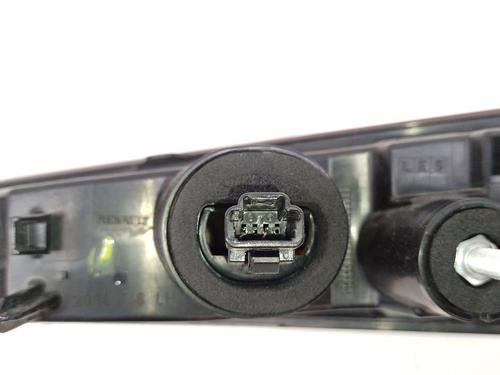 Left tailgate light RENAULT CAPTUR II (HF_) TCe 90 (HFM6) | BP34397751C79  - Image 6