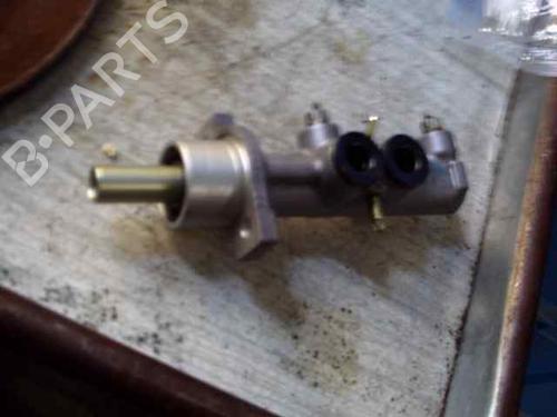 Used Brake master cylinder CITROËN C3 I (FC_, FN_) 1.4 HDi (68 hp) 3063633