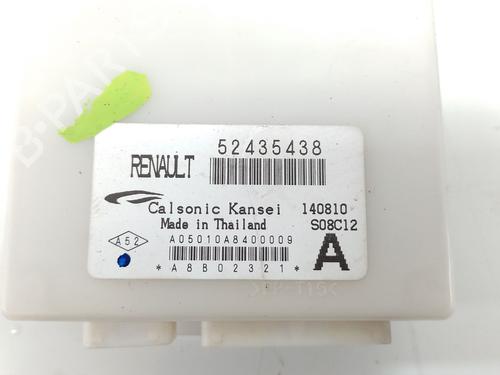 Electronic module RENAULT LAGUNA III (BT0/1) 2.0 dCi (BT01, BT08, BT09, BT0E, BT0K, BT12, BT1C, BT1D,... | BP31974015M83