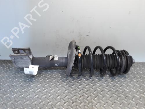 Used Right front shock absorber PEUGEOT 308 I (4A_, 4C_) 1.6 HDi (109 hp) 9047453