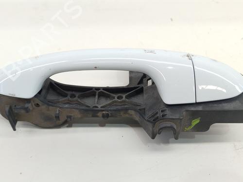 Højre bagtil udvendigt håndtag KIA CEED (CD) 1.4 LPG | BP33203861C130 - Image 2