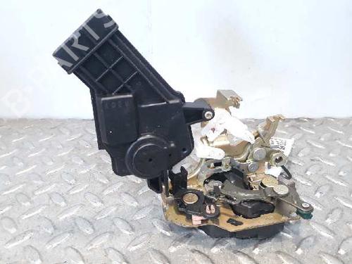Front left lock KIA MAGENTIS I (GD, MS) 2.0 | BP3039682C98 