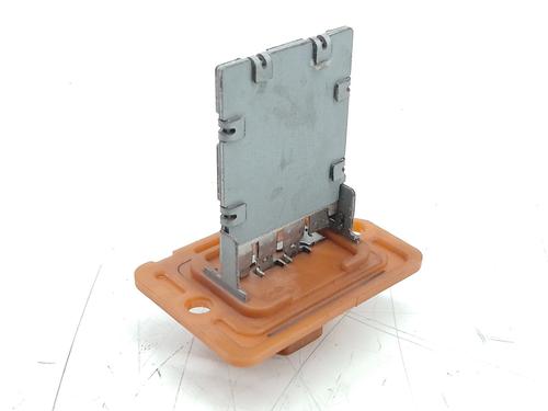 Used Heater resistor HYUNDAI i30 (GD) 1.6 CRDi (110 hp) 29743511