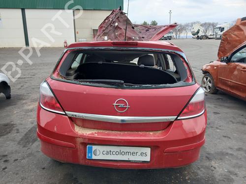Gearbox OPEL ASTRA H (A04) 1.8 (L48) | BP27039073M3 