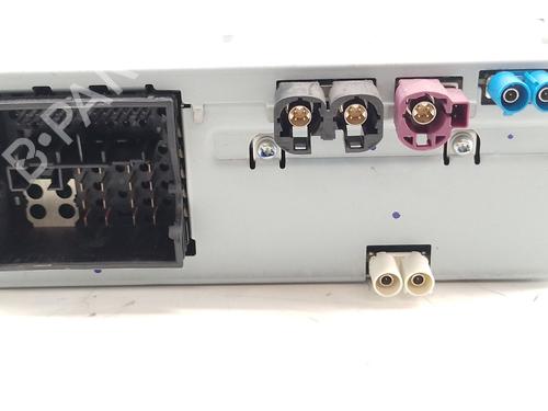 Radio JAGUAR XF II (X260) 2.0 D | BP29752188E6