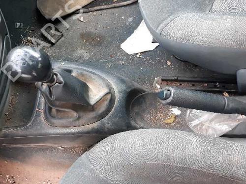 Left front indicator RENAULT MEGANE I Coach (DA0/1_)  | BP7707787C32 