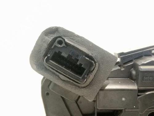 Rear left lock VW GOLF VII (5G1, BQ1, BE1, BE2) 1.6 TDI | BP3474728C100 