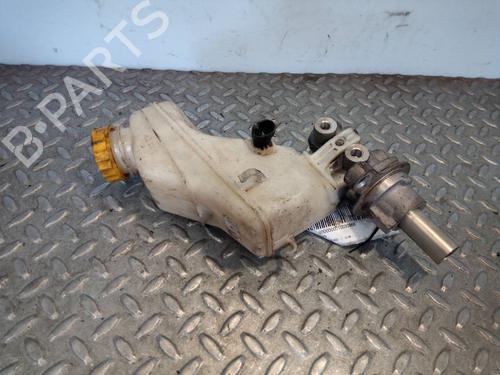 Used Brake master cylinder PEUGEOT BIPPER (AA_) [2008-2025]  13616281