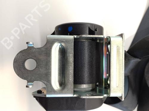 Rear right seatbelt PEUGEOT 508 I (8D_)  | BP19535401I28 