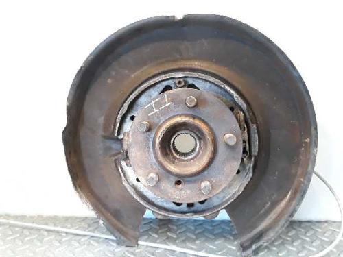 Used Left rear steering knuckle LAND ROVER RANGE ROVER III (L322) [2002-2012]  7708250