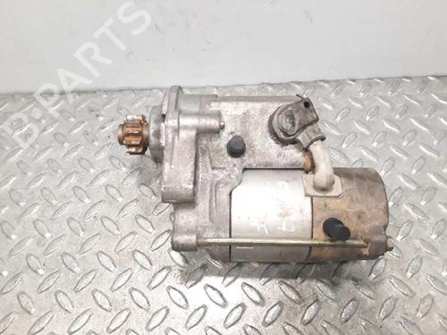 Startmotor ROVER 45 I Hatchback (RT) [2000-2005]  4982996