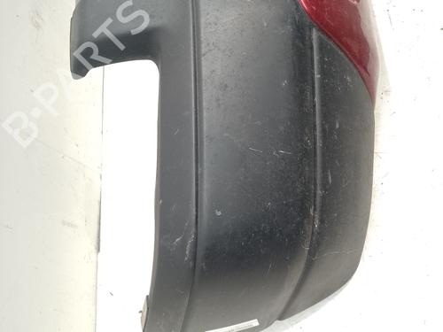 Front bumper LAND ROVER FREELANDER I (L314)  | BP24105438C7 