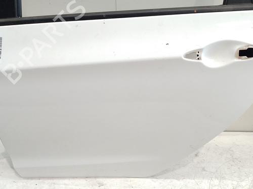 Left rear door HYUNDAI i30 (GD) 1.6 CRDi | BP29397063C4 