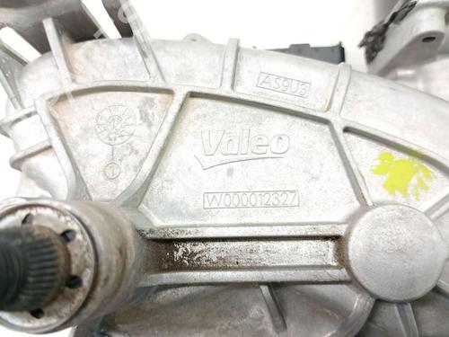 Front wiper motor DS DS 5 (KF_) 1.6 THP 165 (KF5GZT) | BP40611610M29 - Image 5