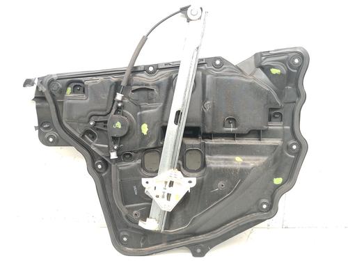 Front left window mechanism MAZDA CX-5 (KE, GH) 2.2 D (KE2FW) | BP33240834C22  - Image 5