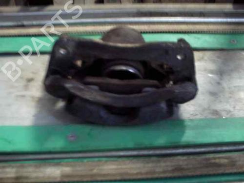 Used Left front brake caliper HYUNDAI ACCENT II (LC) [1999-2012]  11622743