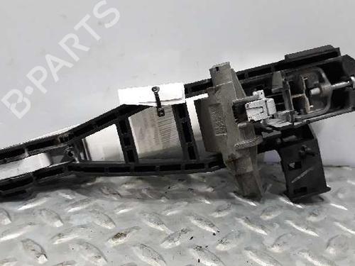 Rear left exterior door handle FORD FOCUS II (DA_, HCP, DP)  | BP5397287C130 