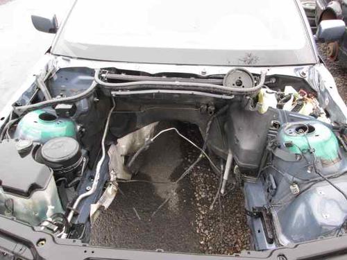 Mass air flow sensor BMW 3 (E46) 318 i | BP3080407M95 