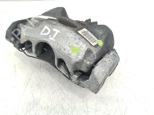 Used Left front brake caliper PEUGEOT PARTNER Box Body/MPV [2008-2025]  25934105