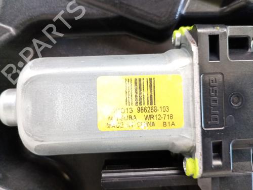 Front left window mechanism VOLVO V40 Hatchback (525) D2 | BP38179063C22 - Image 3