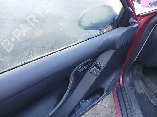 Left front driveshaft SEAT LEON (1M1) 1.9 TDI | BP25852778M38 