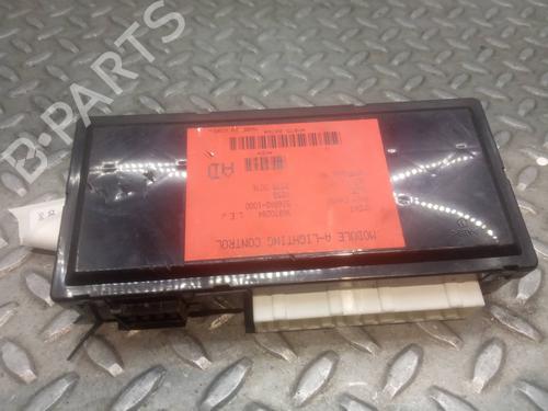 Used Electronic module CHEVROLET EPICA (KL1_) 2.0 D (150 hp) 11857470
