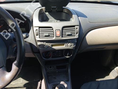 Gearbox NISSAN ALMERA II Hatchback (N16) 2.2 Di | BP33552718M3  - Image 10