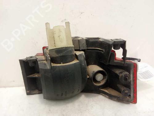 Rear fog light OPEL MERIVA A MPV (X03)  | BP4467382C37 